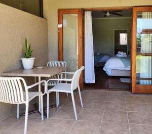 Dilisca Guesthouse 