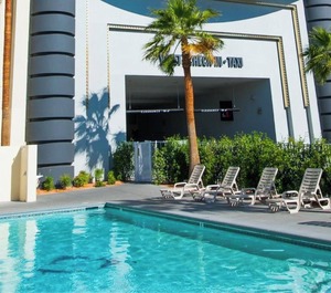 Wyndham Grand Desert Las Vegas 