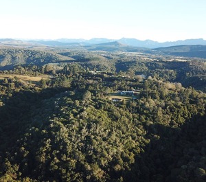 Green Hills Forest Lodge The Crags Plettenberg Bay South Africa 