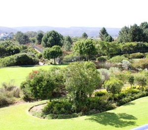 Goose Valley Golf Estate 