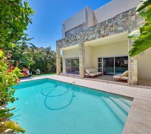 Beach Villa 