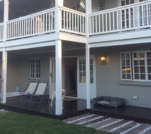 Cottage 