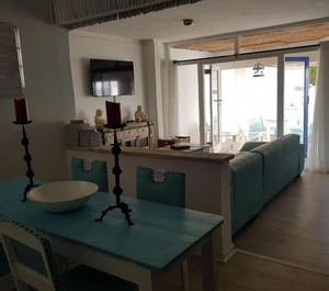 Mosselbank Beach Retreat 