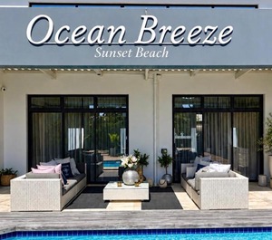 Ocean Breeze Beach 