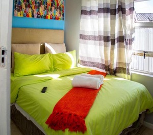 Annex Lodge Ndabeni 