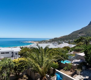 Cape Town 