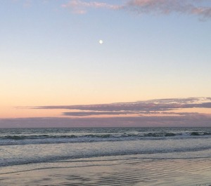 Horizons Beach 