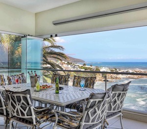 Cape Nights Villa 