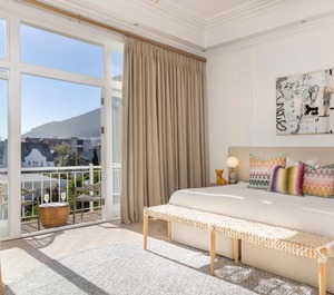 Cape Town 