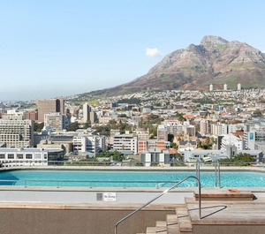 Cape Town 