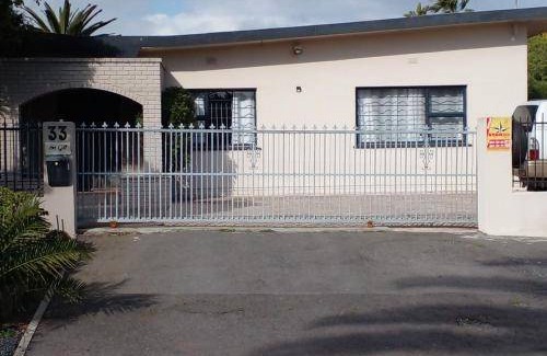 Flamingo Vlei Bed & Breakfast | 25 m² Bed and breakfast ∙ 3 guests