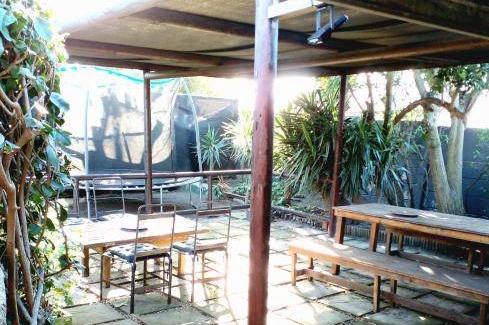 Flamingo Vlei Bed & Breakfast | 25 m² Bed and breakfast ∙ 3 guests