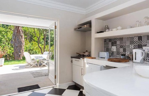 Hout Bay House | 264 m² House ∙ 3 bedrooms ∙ 6 guests