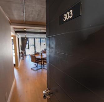Cape Town City Centre Apartment | Docklands Superior Two Bedroom Apartments by ITC Hospitality