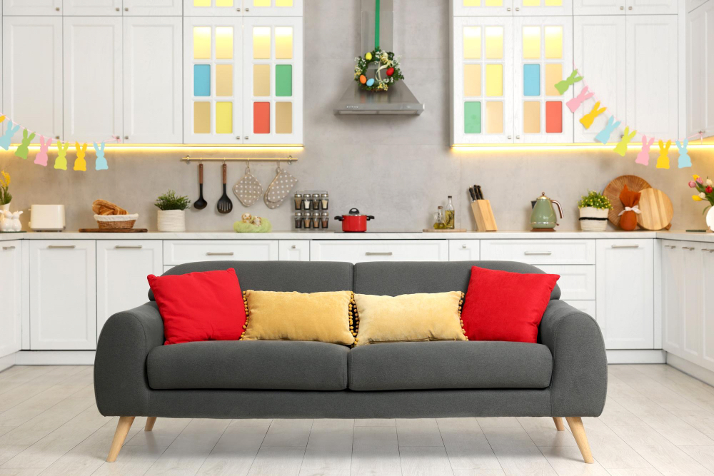 Fish Hoek Apartment | Garden of Eden