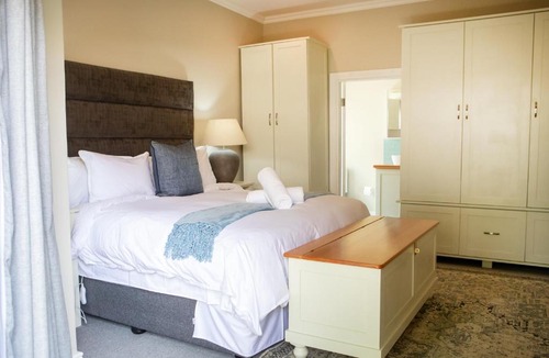 Nottingham Road Apartment | 1 Annies Place Rawdons Country Estate