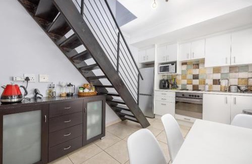 West Beach Apartment | 1 Bedroomed Serendipity Cottage West Beach, Cape Town