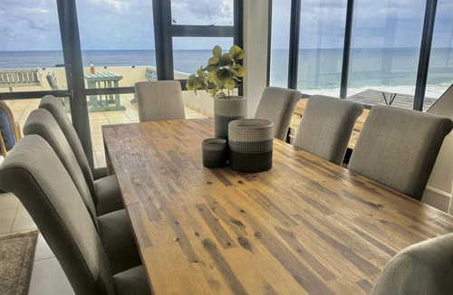 Manaba Beach Apartment | 10 C-Front Penthouse
