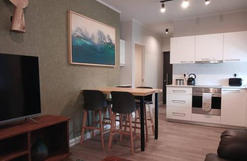 Mossel Bay Apartment | 101 Mossel Cove