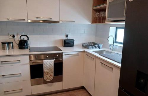 Mossel Bay Apartment | 101 Mossel Cove