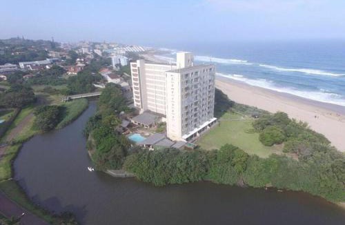 Margate Apartment | 104 Santana Resort, Margate Beach