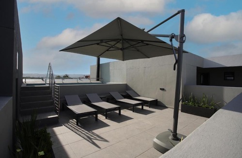 Knysna Central Apartment | 105 Seahorse - 2 Bedroom Premium Unit
