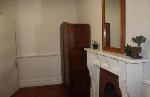 Observatory Hostel | 107 Arnold Street Observatory