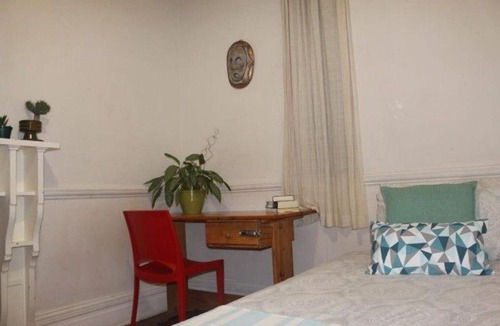 Observatory Hostel | 107 Arnold Street Observatory