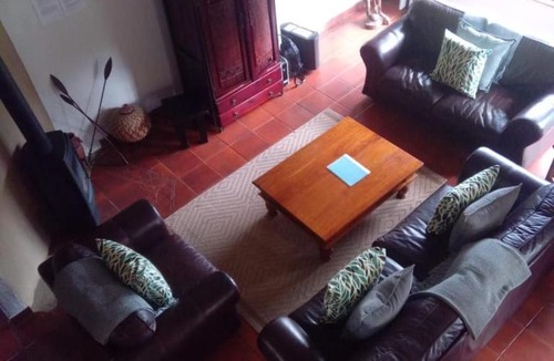 Cathkin Park Apartment | 11 Mount Champagne