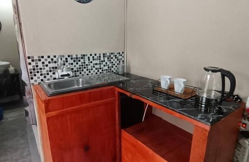 Gariep House | 11 on High Airbnb za