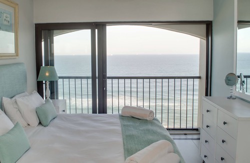 Umhlanga Apartment | 1104 Bermudas