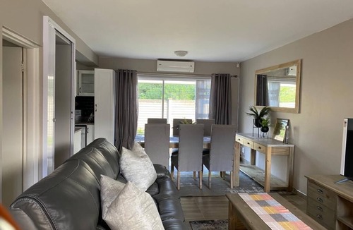 Meer En See Apartment | 12 Saddleback Village