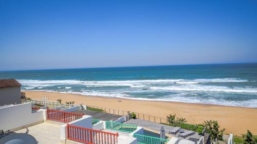 Shaka's Rock Apartment | 12 Skiathos Ballito