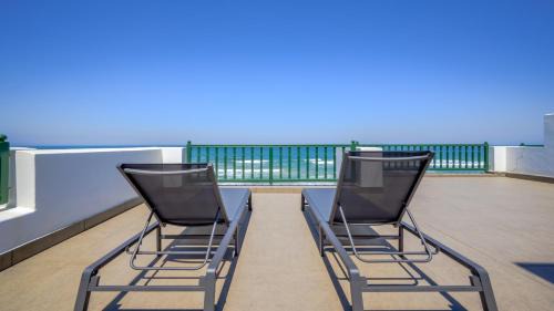 Shaka's Rock Apartment | 12 Skiathos Ballito