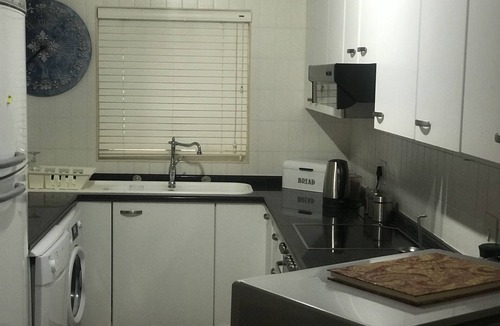 Ballito Apartment | 13 Skiathos - Beachfront Apartment - Shakas Rock/Ballito - NO LOADSHEDDING