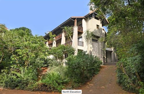 Port Zimbali House | 13 Yellowwood - with back-up power