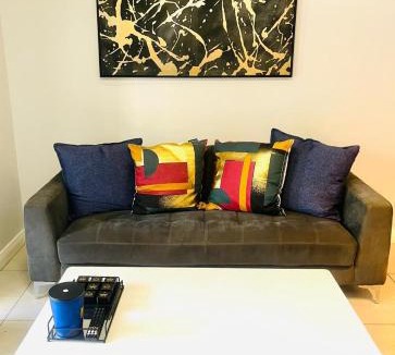 Century City Apartment | 144 Mayfair Discerning Luxury and Ultimate Comfort