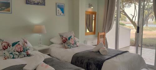 Velddrif Apartment | 15 Kingfisher Heads Waterkant Street Velddrif