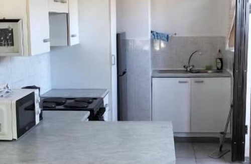Summerstrand Apartment | 15 on Eleventh Summerstrand