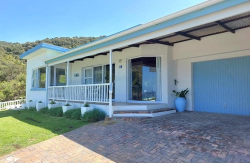 Keurboomstrand House | 16 Mare Nostrum, "Sweet Sixteen"