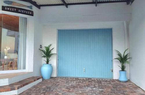 Keurboomstrand House | 16 Mare Nostrum, "Sweet Sixteen"