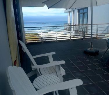 Big Bay Apartment | 163 Eden on the Bay