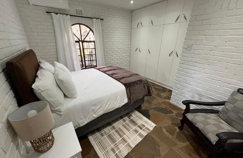 Elundini Apartment | 19 on Amber