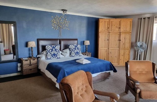 Worcester Bed & Breakfast | 19Th Hole Golf Villa