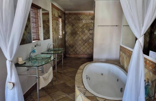 Worcester Bed & Breakfast | 19Th Hole Golf Villa