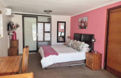 Worcester Bed & Breakfast | 19Th Hole Golf Villa