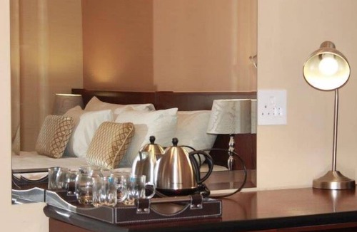 East London Bed & Breakfast | 1st Class Manor B&B