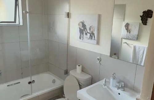 Greater Johannesburg Metropolitan Area Apartment | 2 bedroom apartment Jackal Creek Golf Estate Northriding