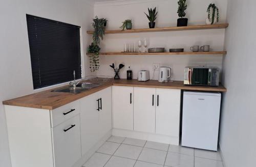 Graaff-Reinet Apartment | 2 On Greeff