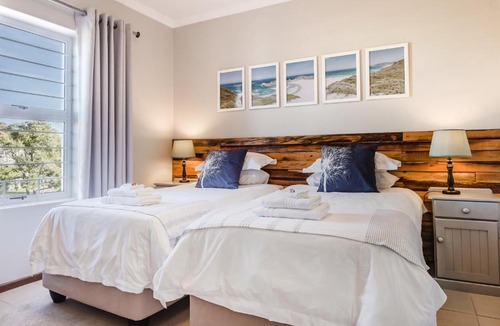 Plettenberg Bay Apartment | 20 River Club Villas